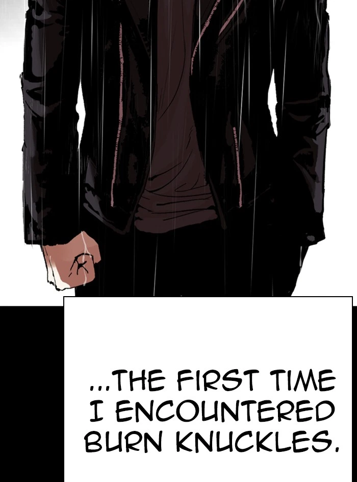 Lookism Chapter 317 — page 137