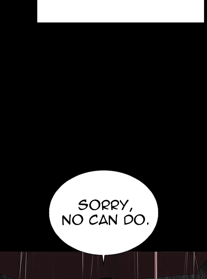 Lookism Chapter 317 — page 138