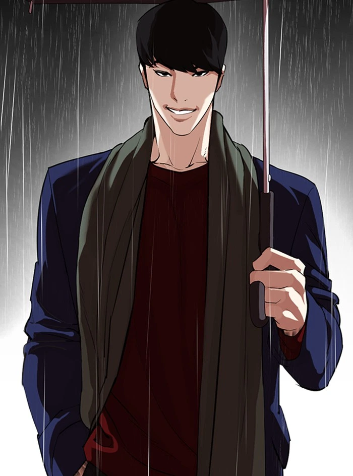 Lookism Chapter 317 — page 139