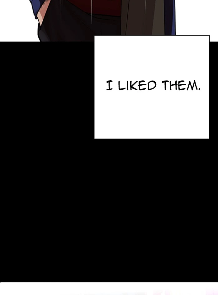 Lookism Chapter 317 — page 140
