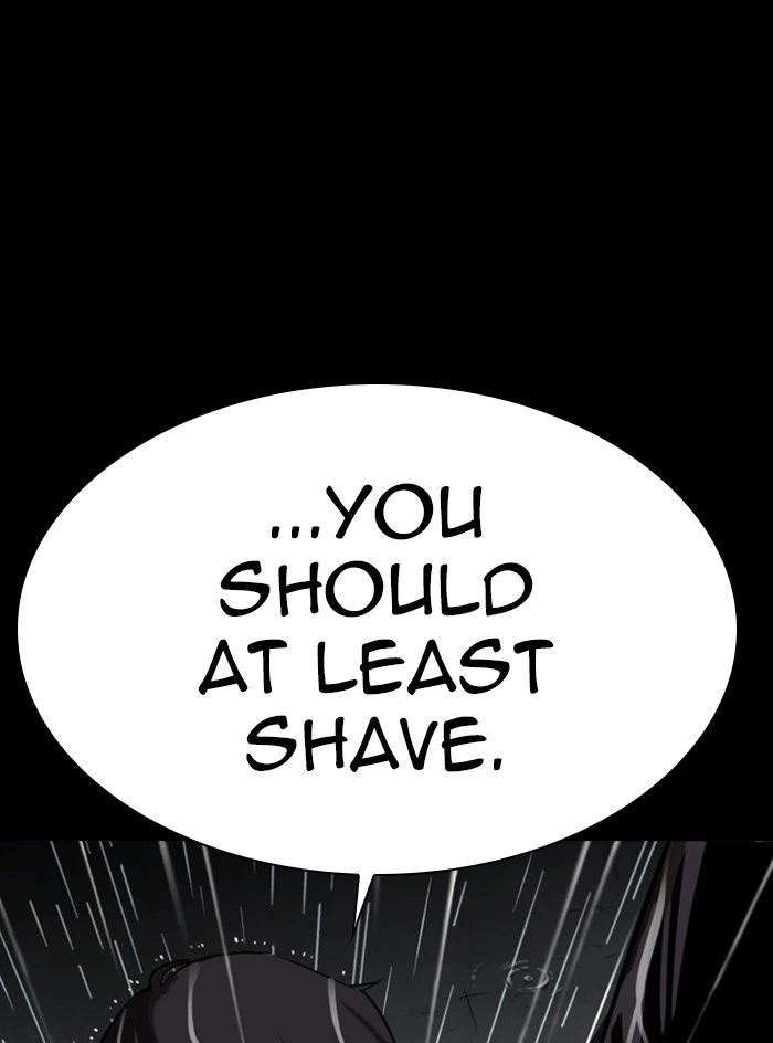 Lookism Chapter 317 — page 150