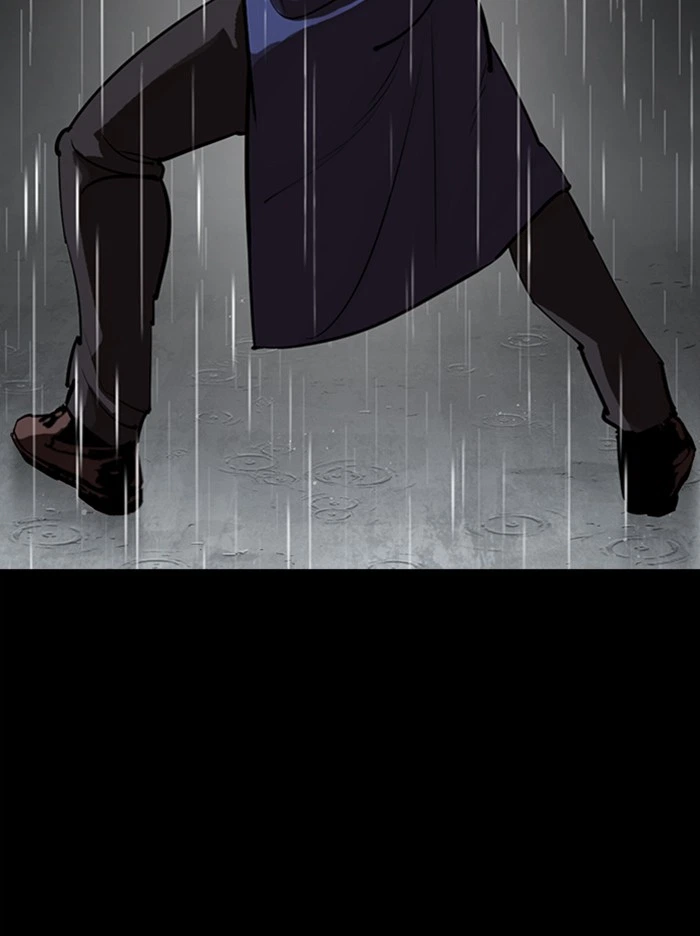 Lookism Chapter 317 — page 156