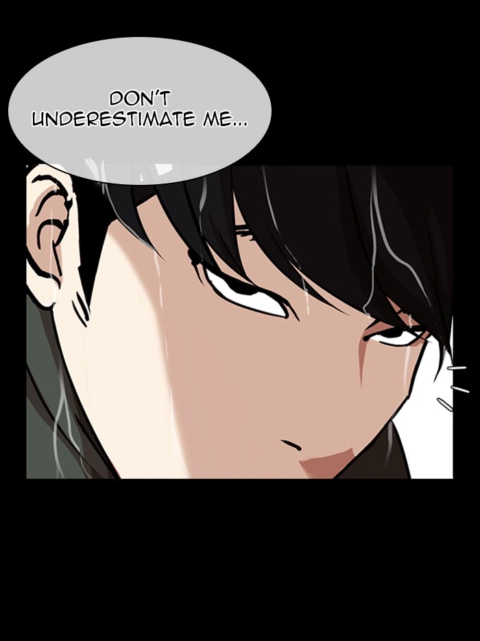 Lookism Chapter 317 — page 159