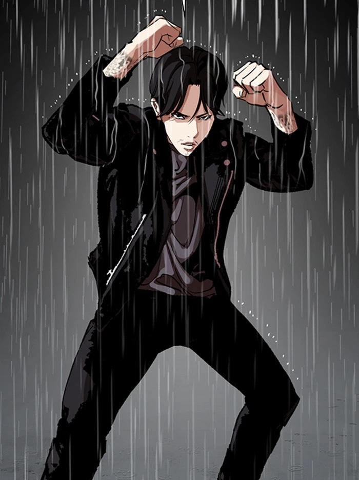 Lookism Chapter 317 — page 161