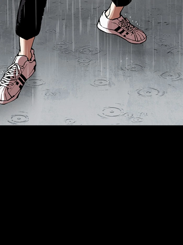 Lookism Chapter 317 — page 162