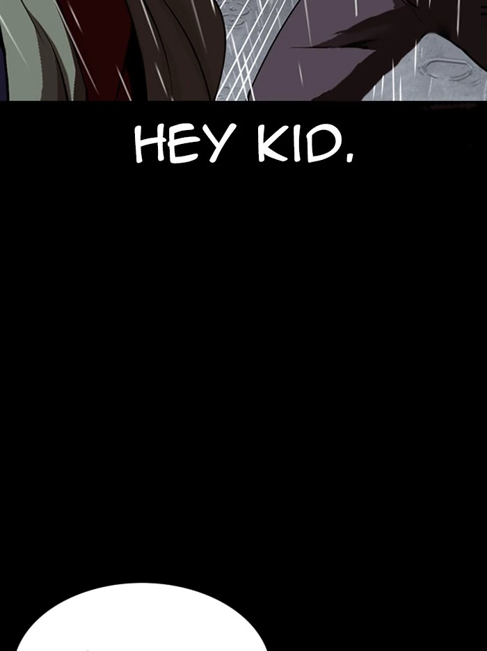 Lookism Chapter 317 — page 164