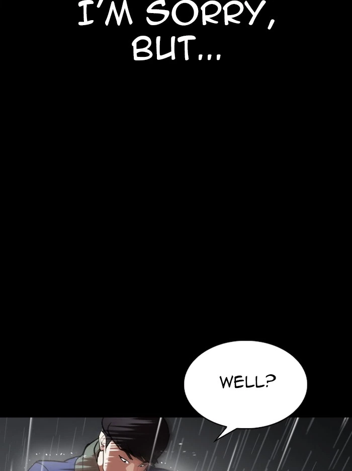 Lookism Chapter 317 — page 166