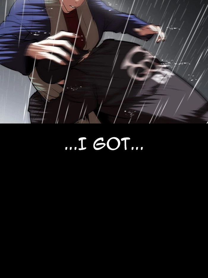Lookism Chapter 317 — page 167
