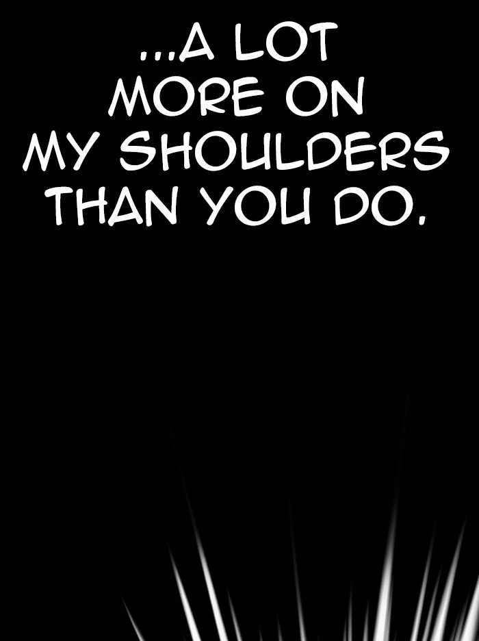 Lookism Chapter 317 — page 170