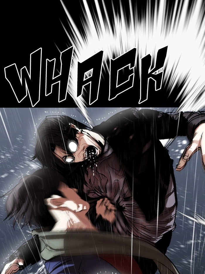 Lookism Chapter 317 — page 171