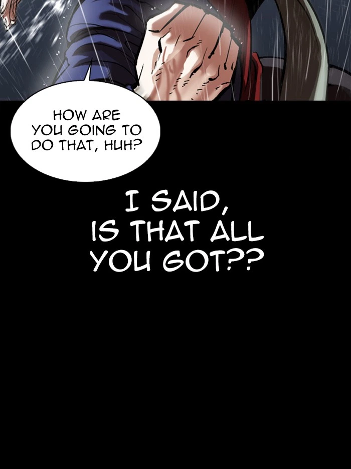 Lookism Chapter 317 — page 172