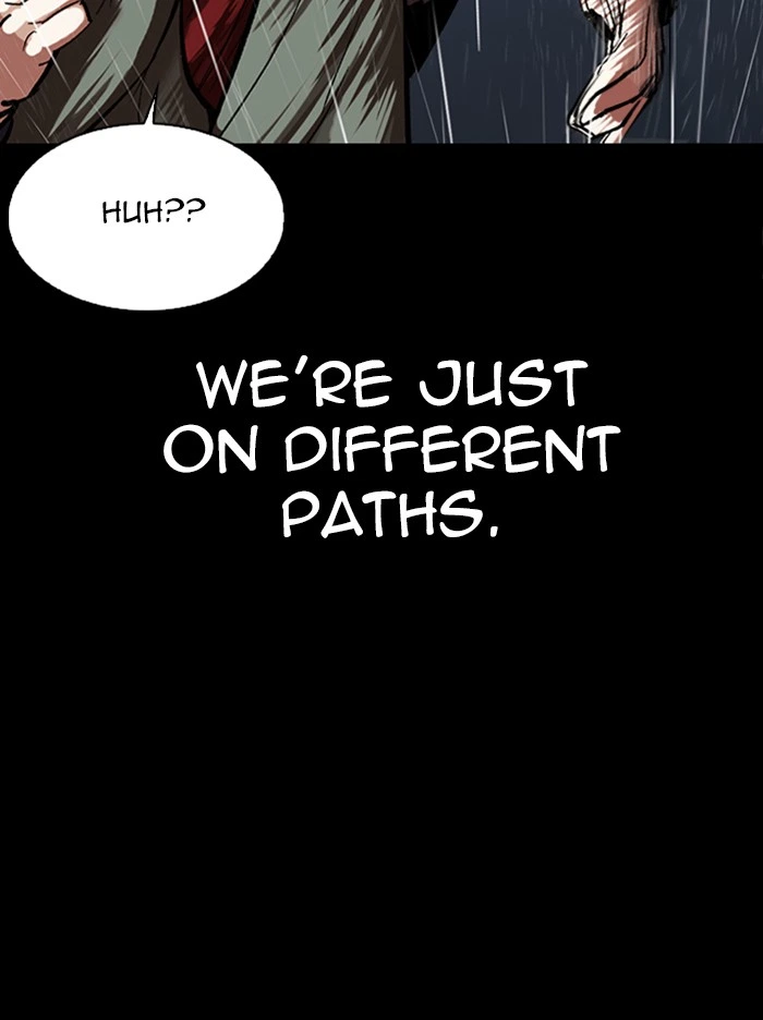 Lookism Chapter 317 — page 174