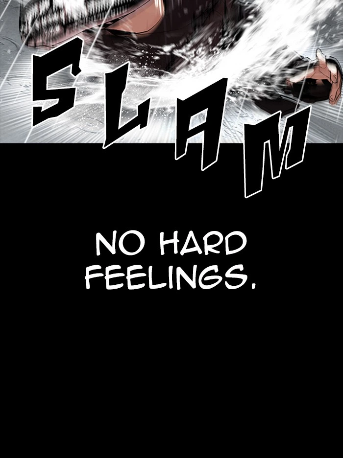 Lookism Chapter 317 — page 176