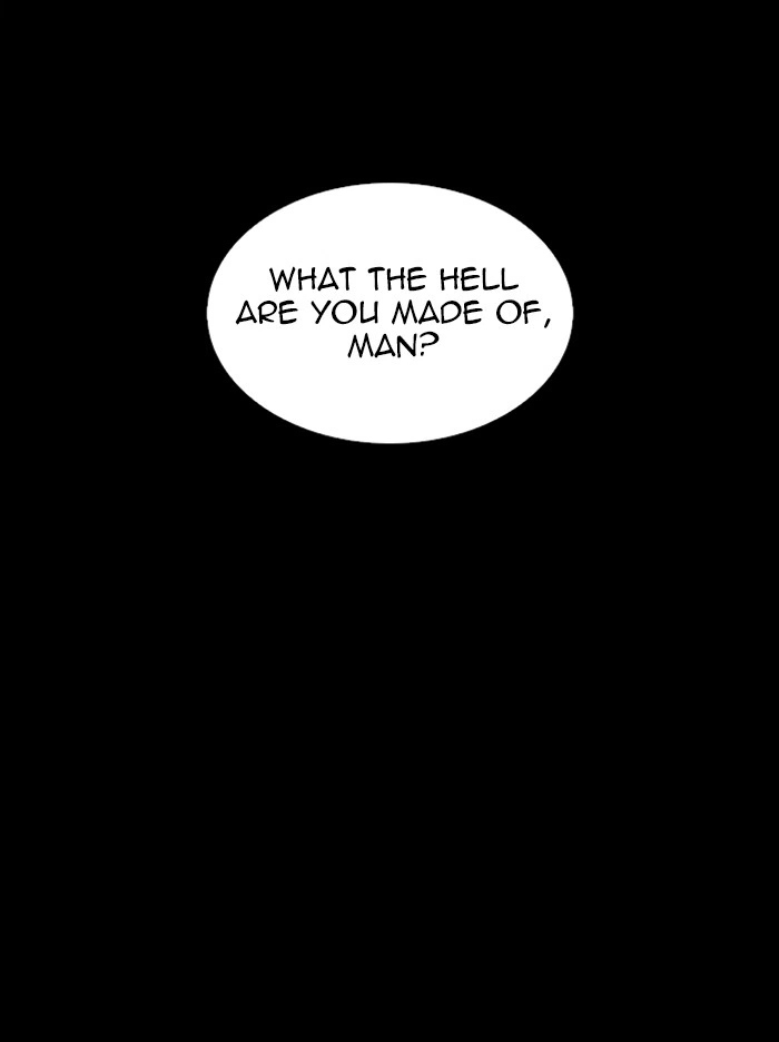 Lookism Chapter 317 — page 177