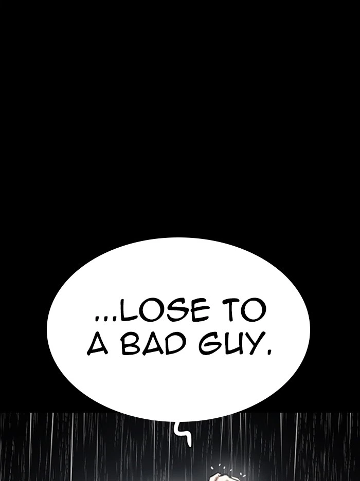 Lookism Chapter 317 — page 182