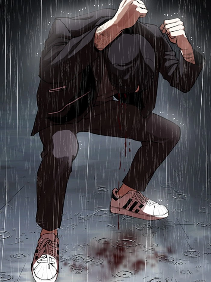 Lookism Chapter 317 — page 183