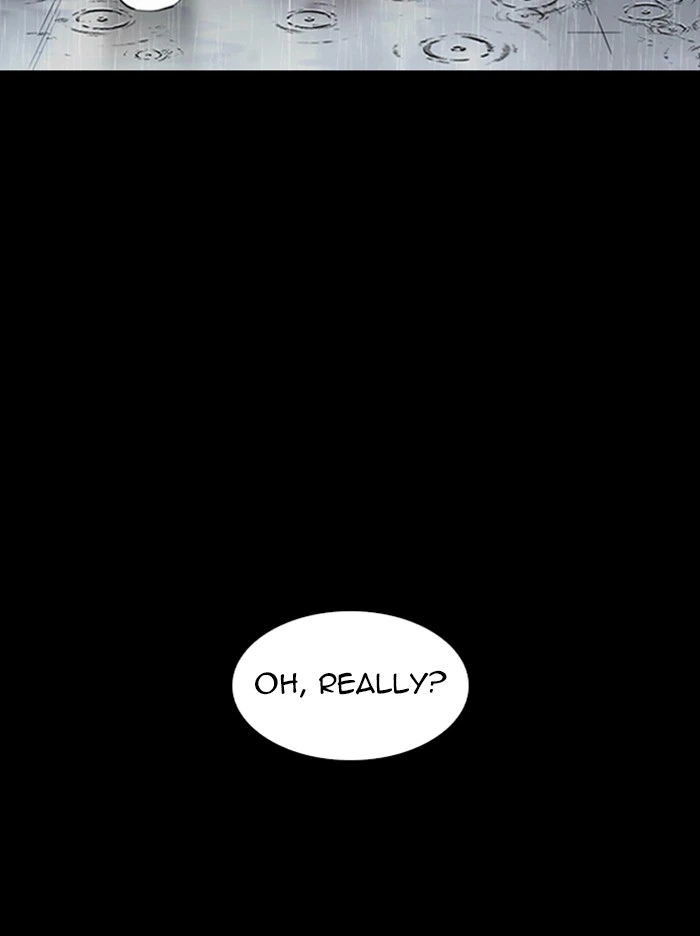 Lookism Chapter 317 — page 184
