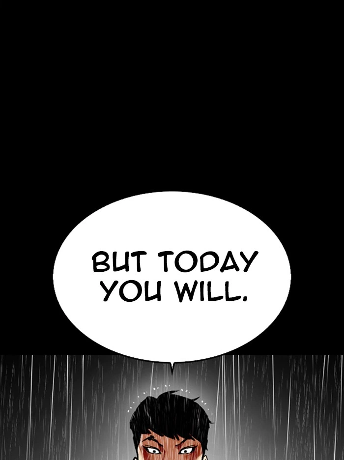 Lookism Chapter 317 — page 185