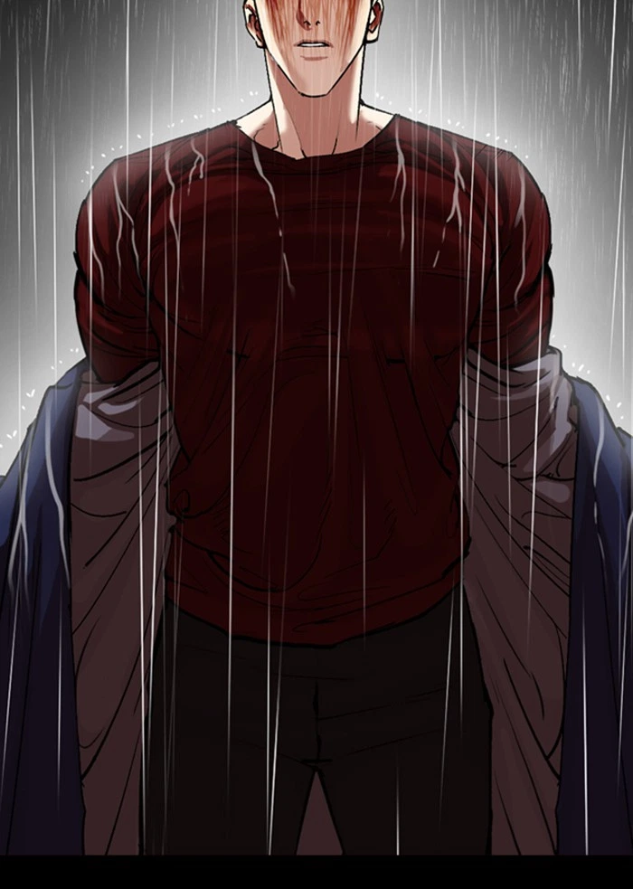 Lookism Chapter 317 — page 186