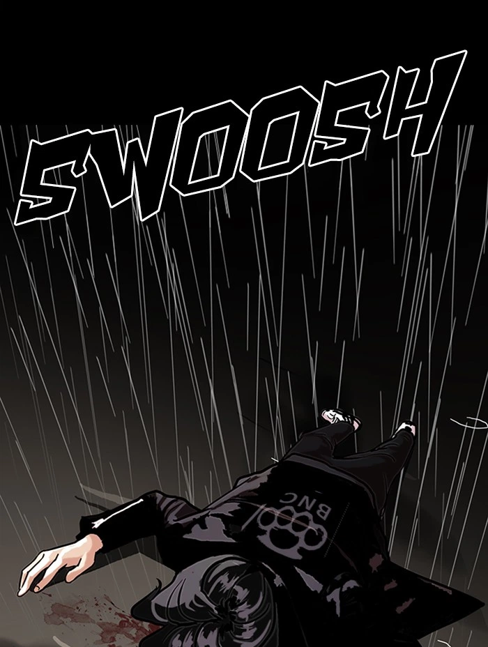 Lookism Chapter 317 — page 189