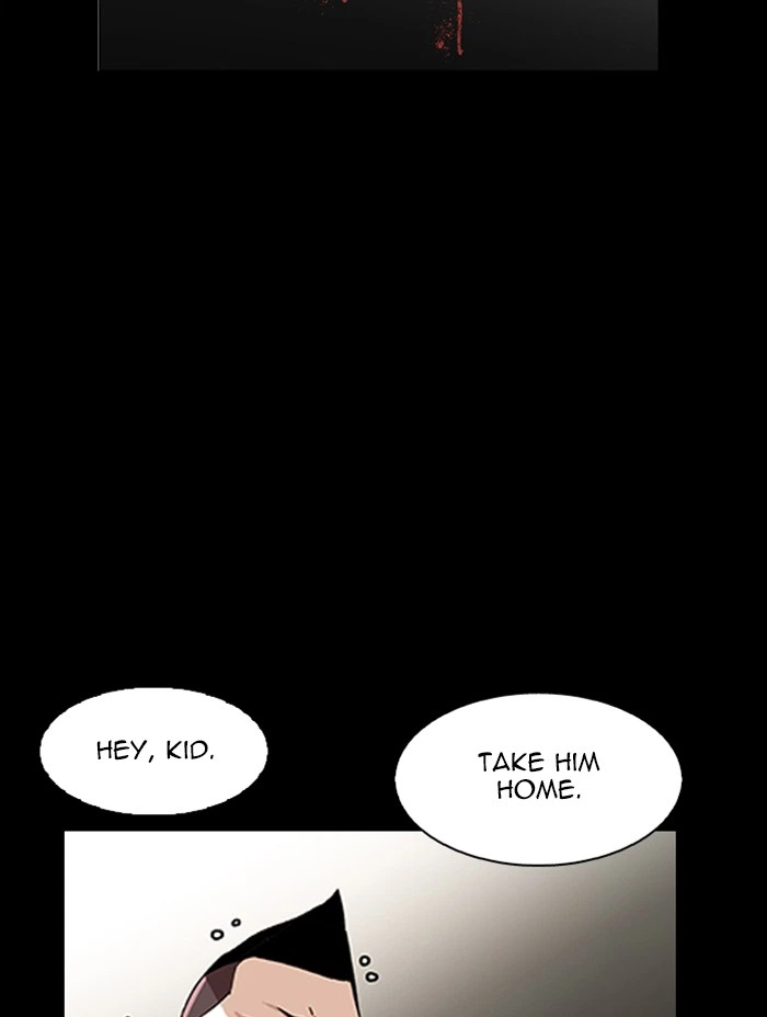 Lookism Chapter 317 — page 193