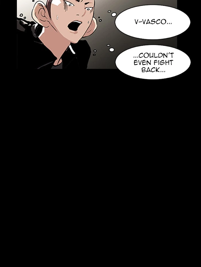 Lookism Chapter 317 — page 194