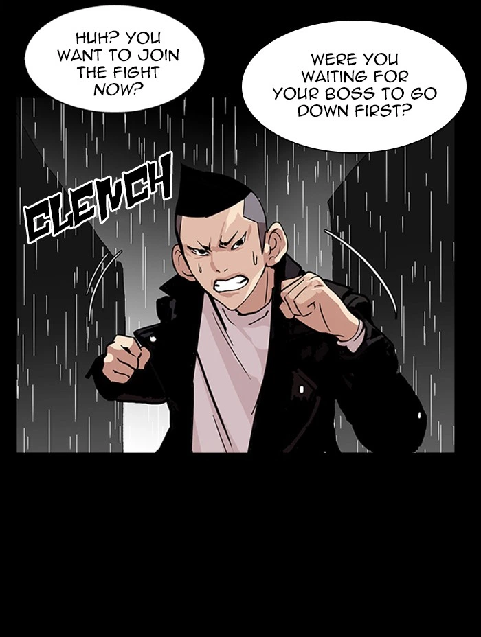 Lookism Chapter 317 — page 195