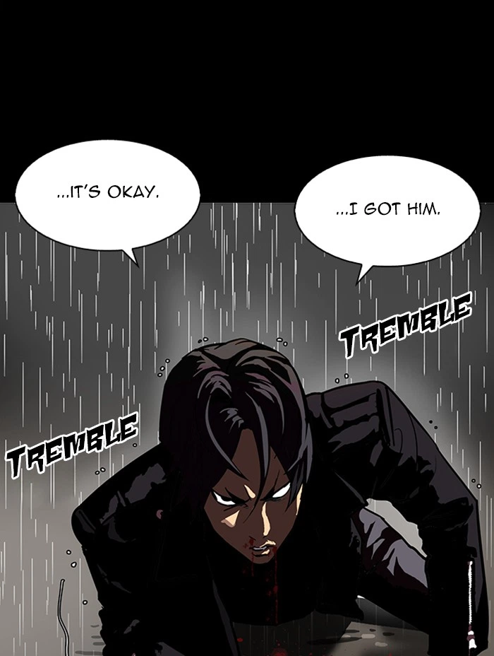 Lookism Chapter 317 — page 197