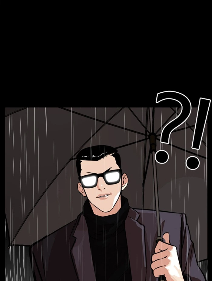 Lookism Chapter 317 — page 201