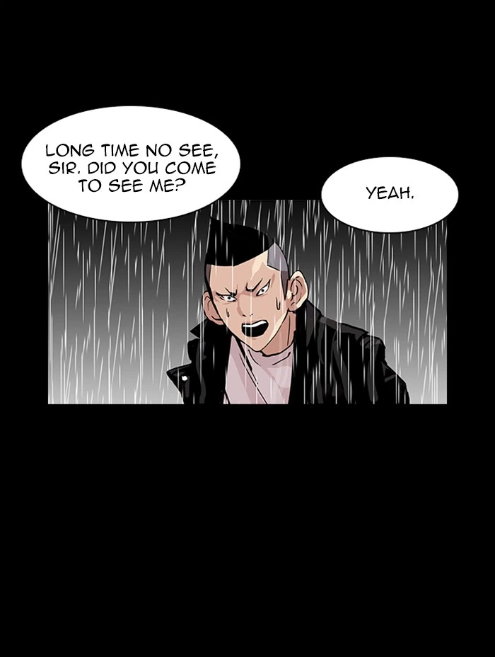Lookism Chapter 317 — page 204
