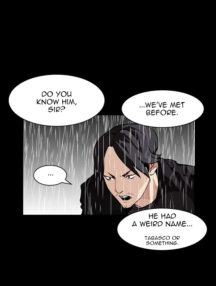 Lookism Chapter 317 — page 205
