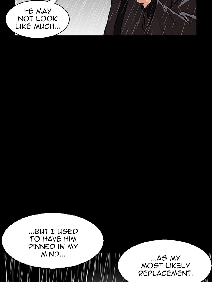 Lookism Chapter 317 — page 207