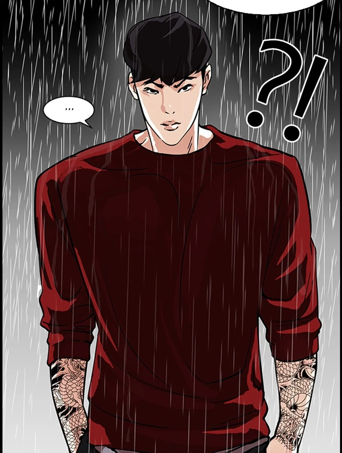 Lookism Chapter 317 — page 208