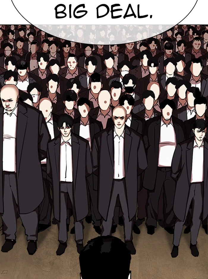 Lookism Chapter 317 — page 237