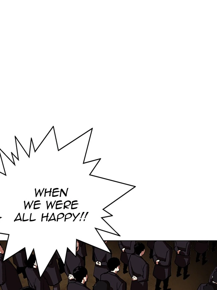 Lookism Chapter 317 — page 247