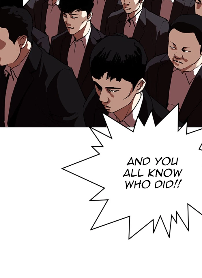 Lookism Chapter 317 — page 250