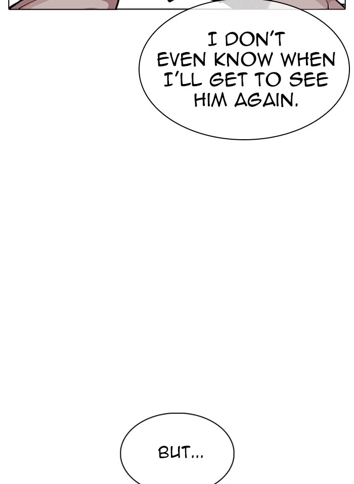 Lookism Chapter 317 — page 254
