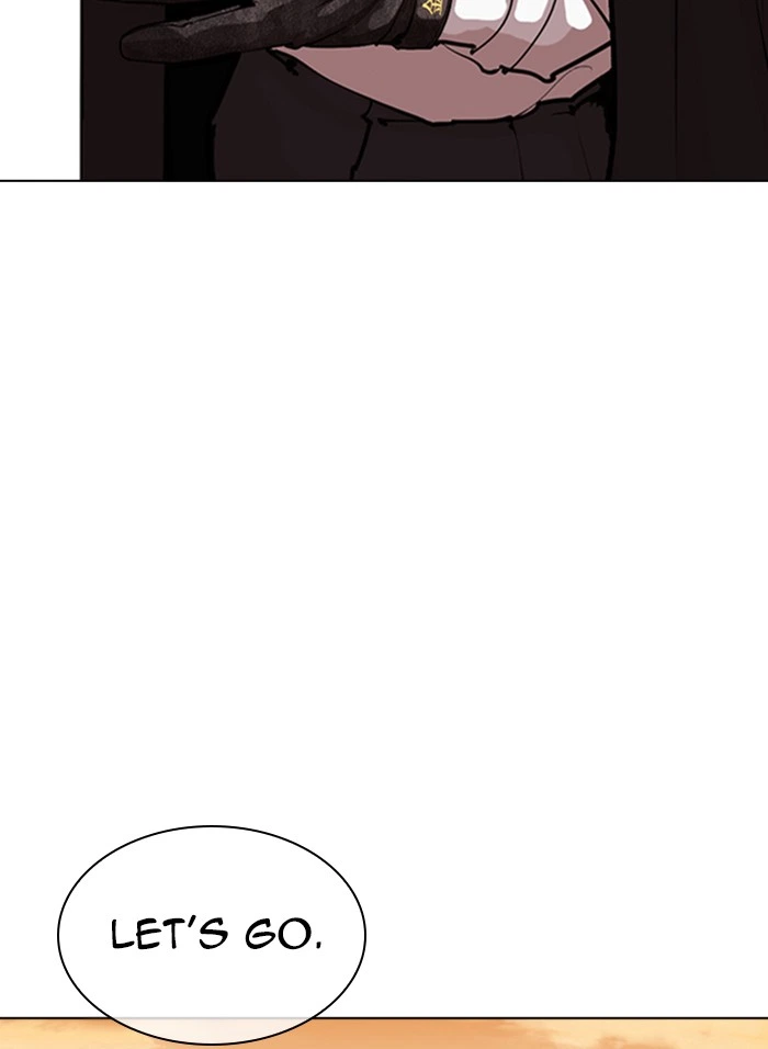 Lookism Chapter 317 — page 257