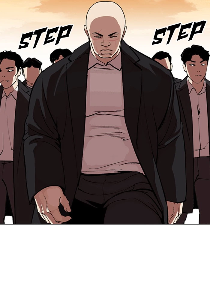 Lookism Chapter 317 — page 258