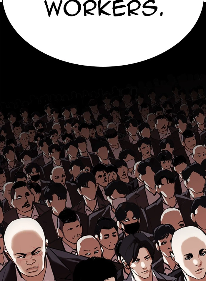 Lookism Chapter 317 — page 263