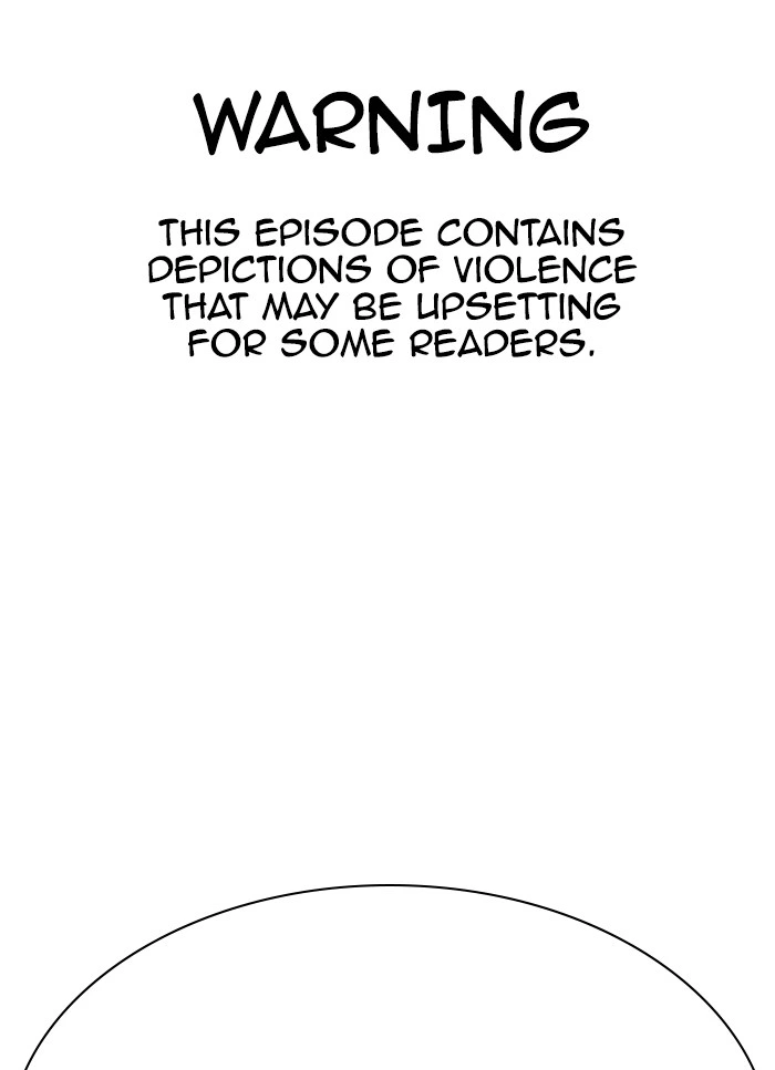 Lookism Chapter 318 — page 1