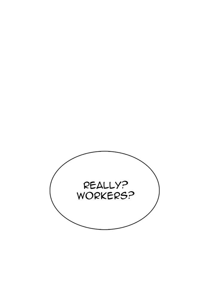 Lookism Chapter 318 — page 5