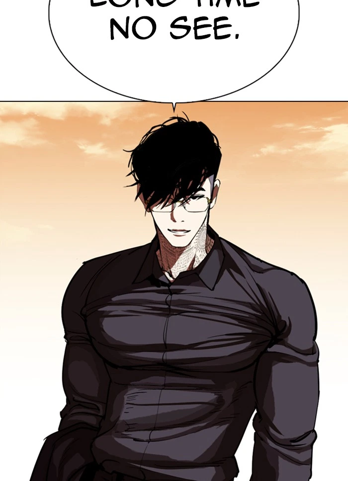 Lookism Chapter 318 — page 9