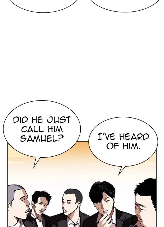 Lookism Chapter 318 — page 12