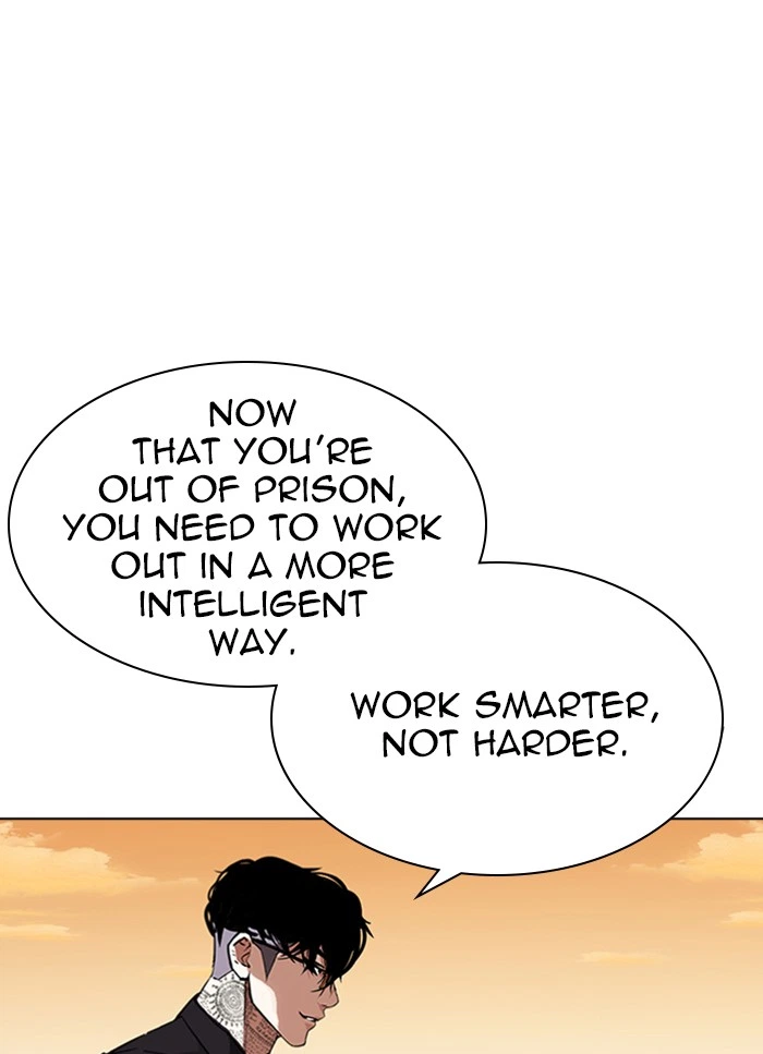 Lookism Chapter 318 — page 19