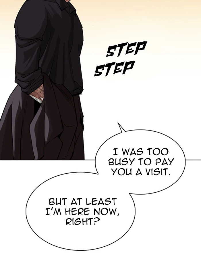 Lookism Chapter 318 — page 20