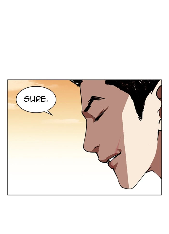 Lookism Chapter 318 — page 21
