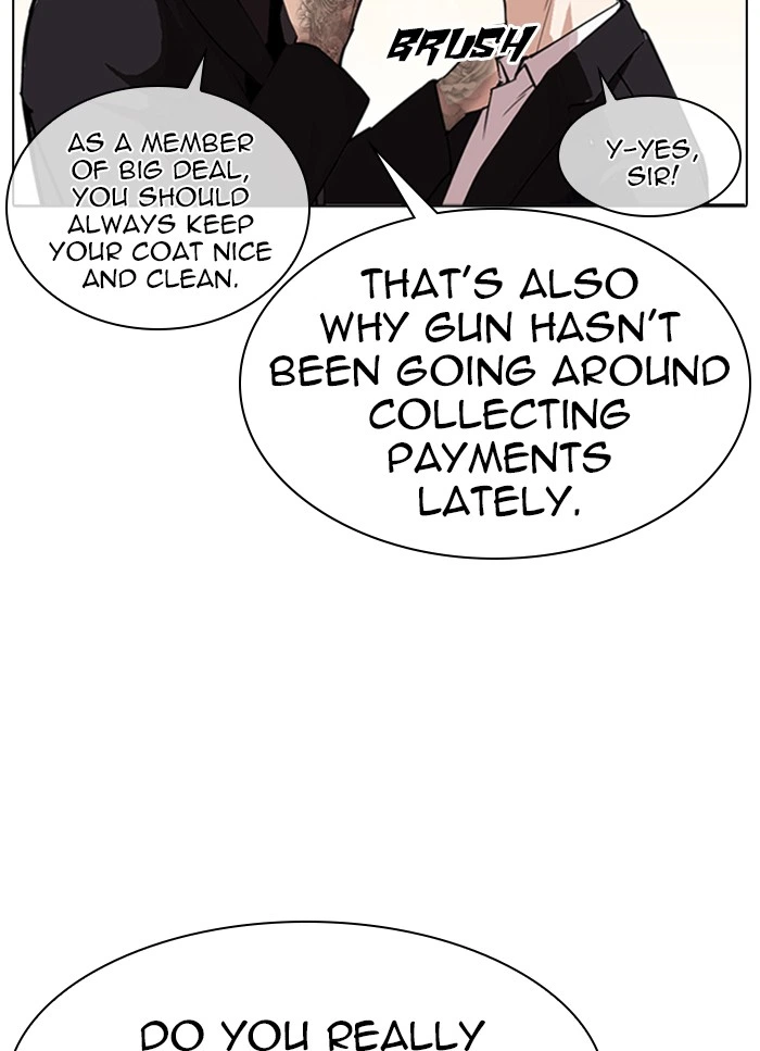 Lookism Chapter 318 — page 44