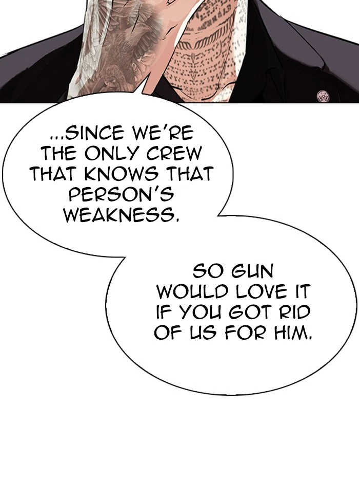 Lookism Chapter 318 — page 46