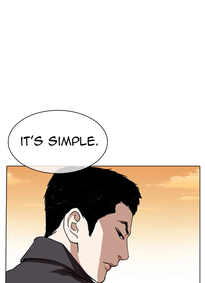 Lookism Chapter 318 — page 52